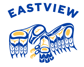 Eastview Elementary Logo